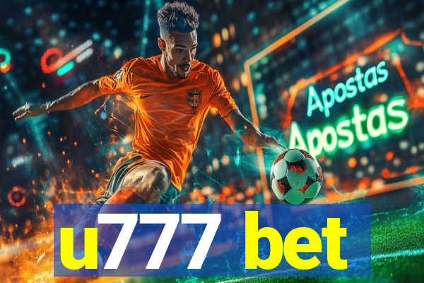 u777 bet